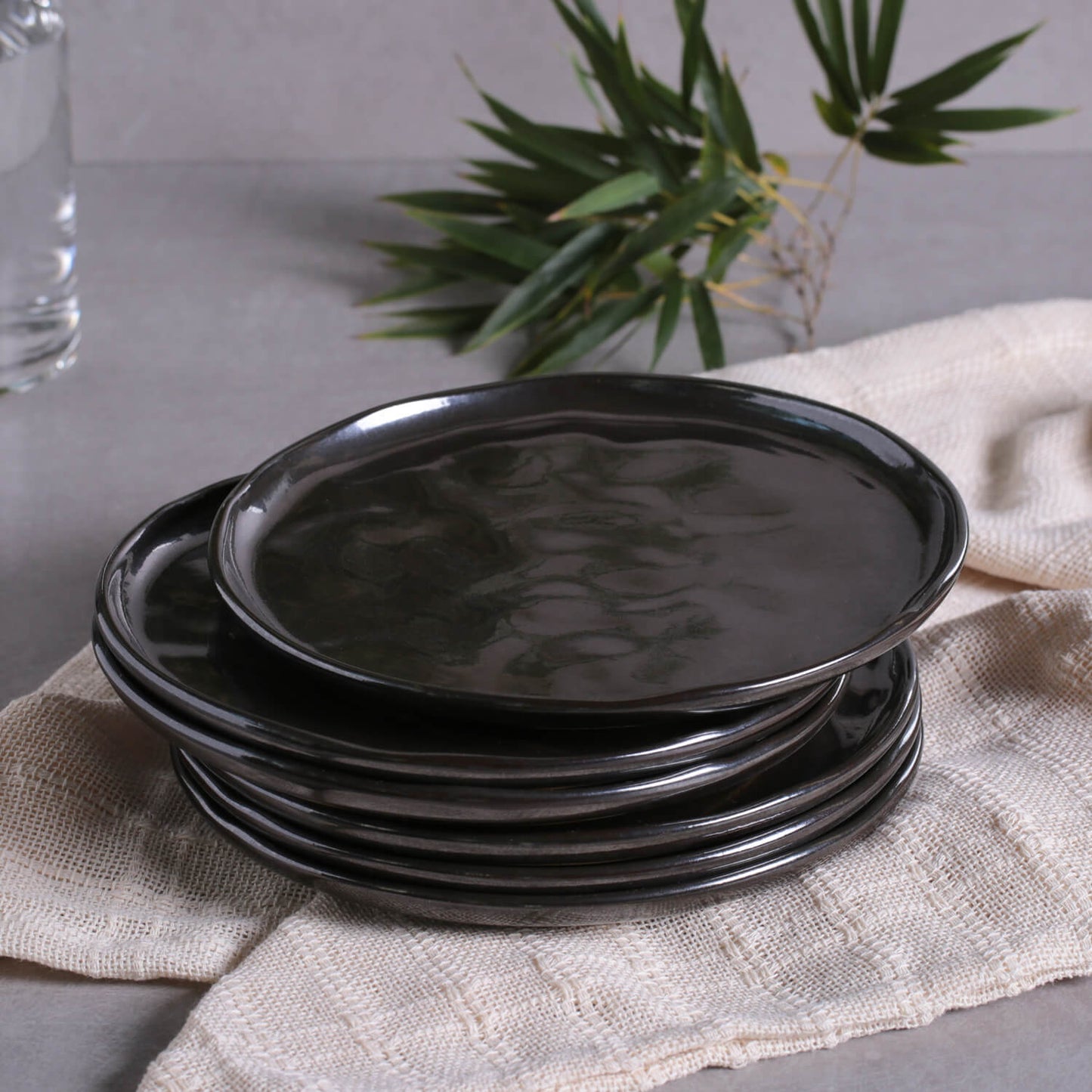 Dessert Plate Set of 4