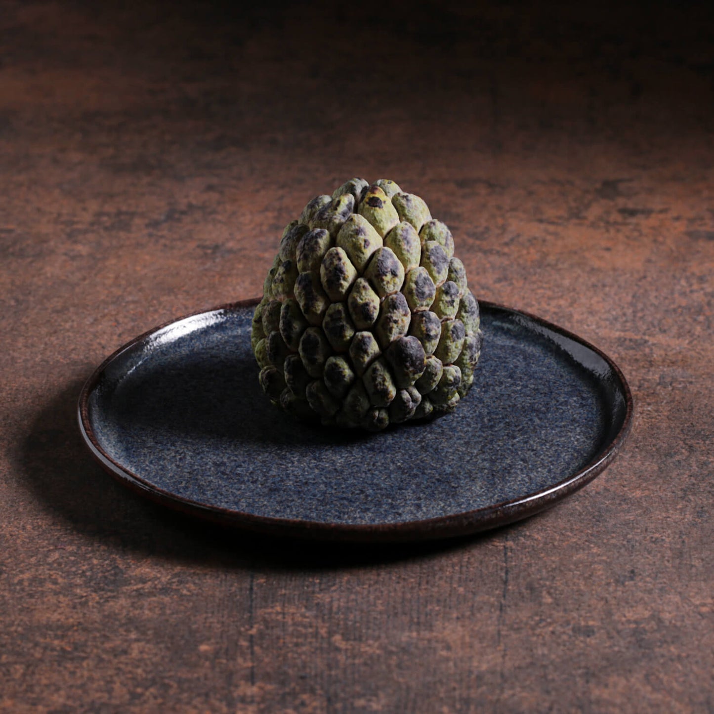 Dessert Plate Set of 4