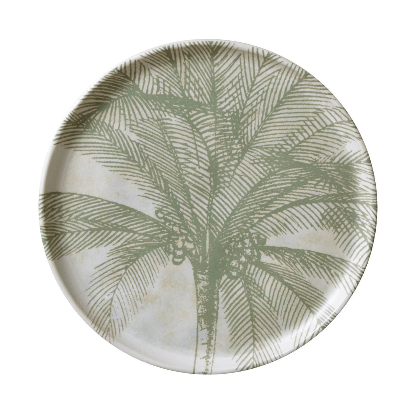 Dessert Plate Set of 4