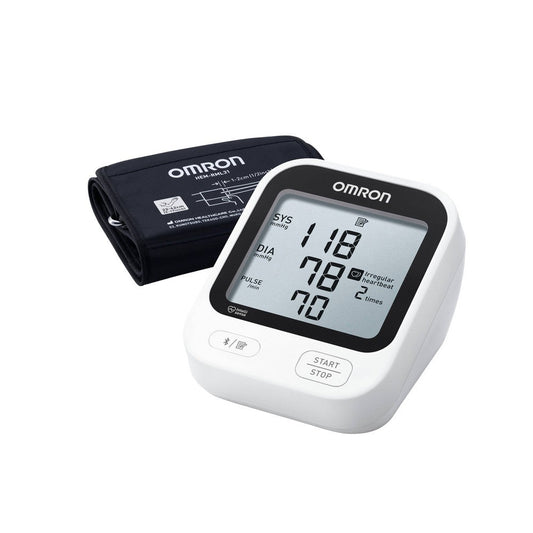 Omron Series 5 Upper Arm Blood Pressure Monitor