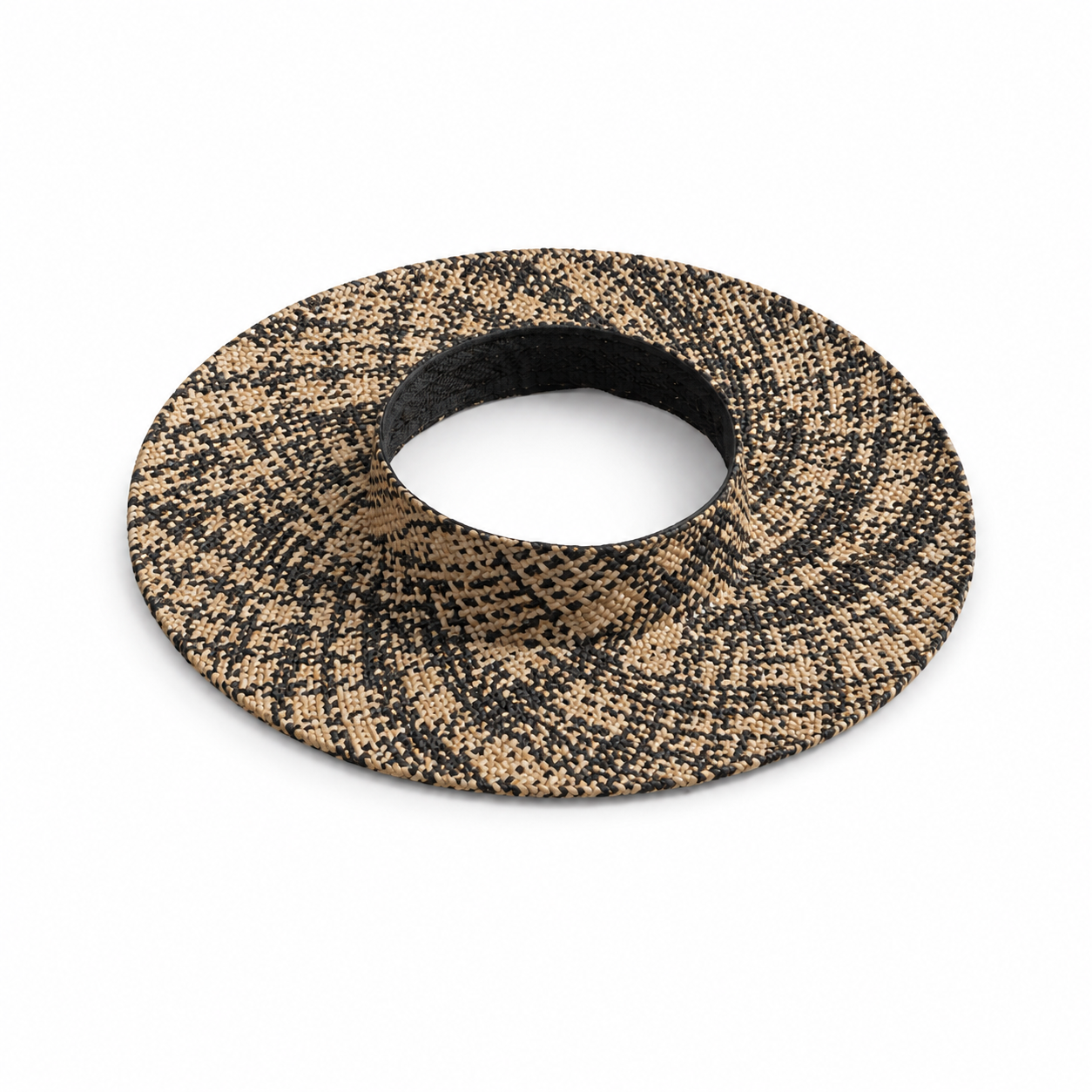 Ombre Holiday Papale Sun Hat