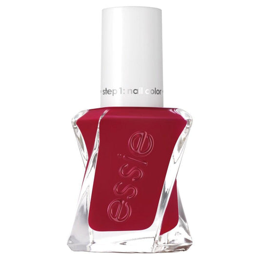 Essie Nail Polish, Paint The Gown Red, 0.46 Fl. Oz