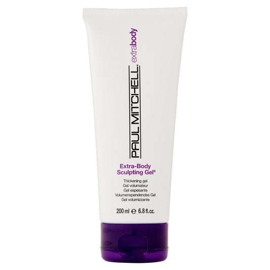 Paul Mitchell Extra Body Sculpting Gel 200ml