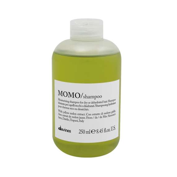 Davines Momo Moisturizing Shampoo 8.45 Oz