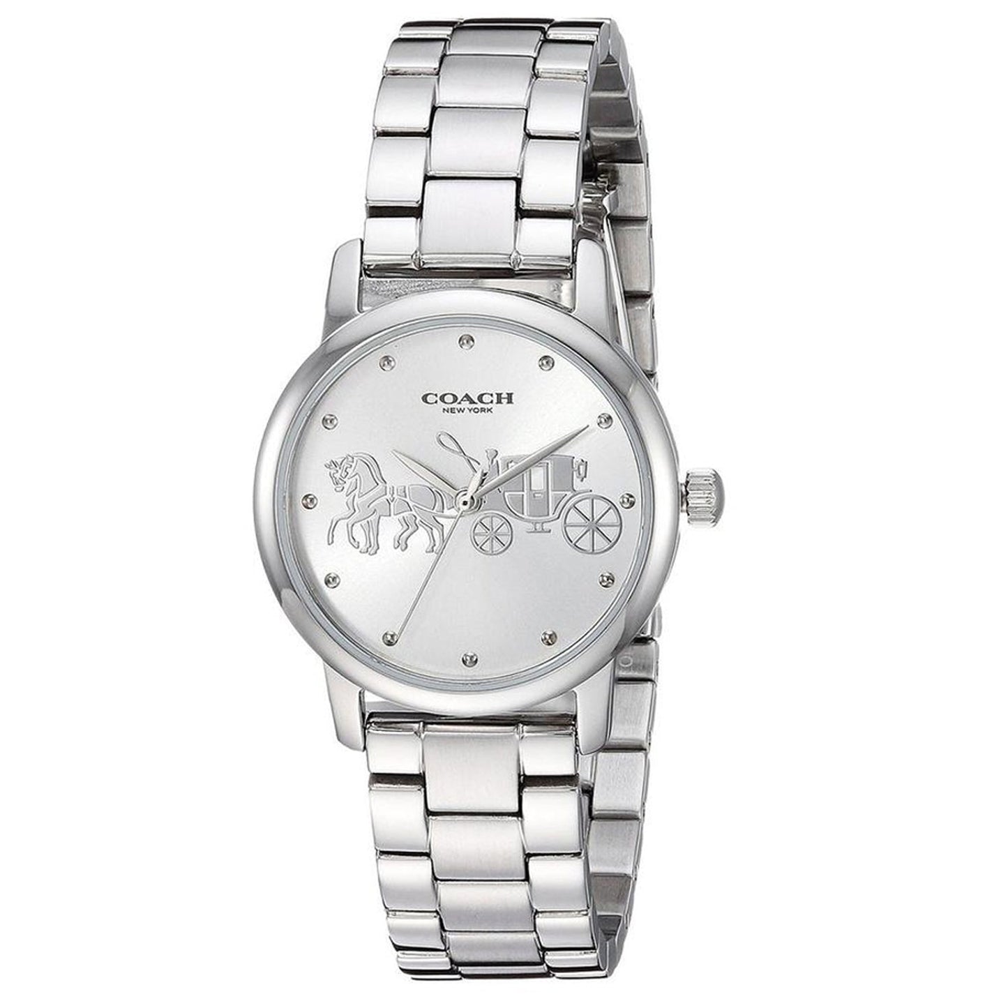 Coach Women's Grand