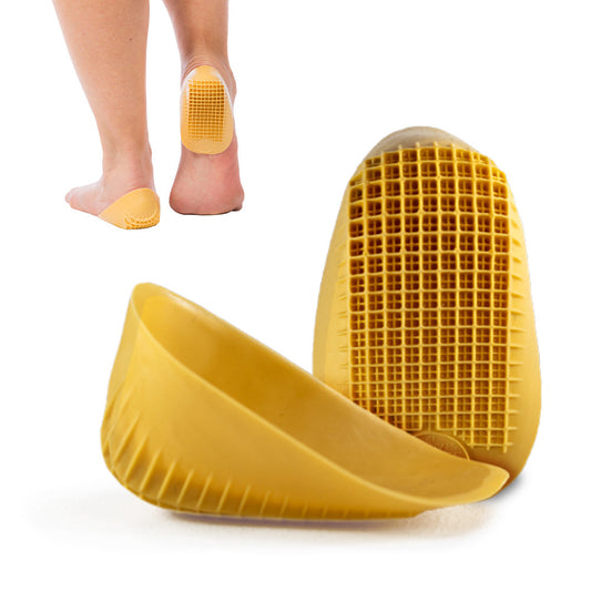 Tuli's Medi-Dyne Classic Heel Cups
