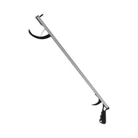 Aluminum Reacher Grabber Tool - 26.5 Inch