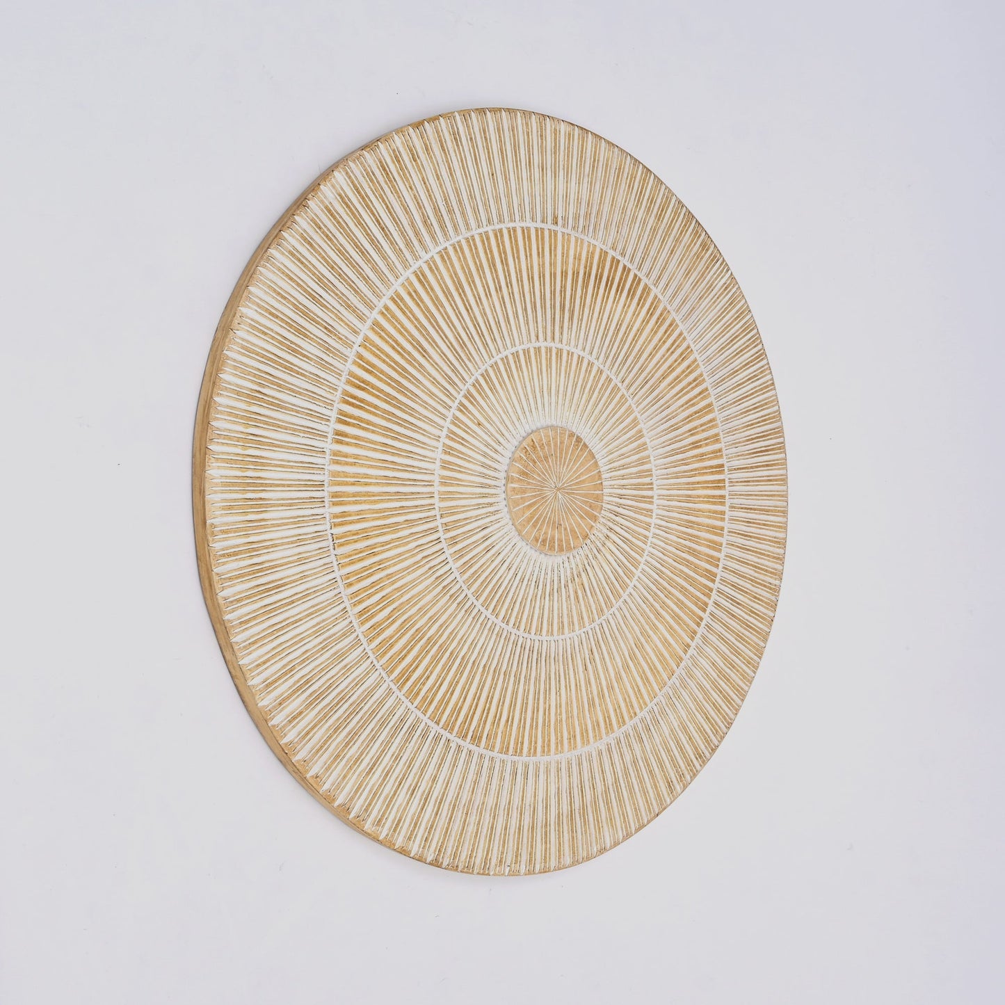 Wooden Wall Decor