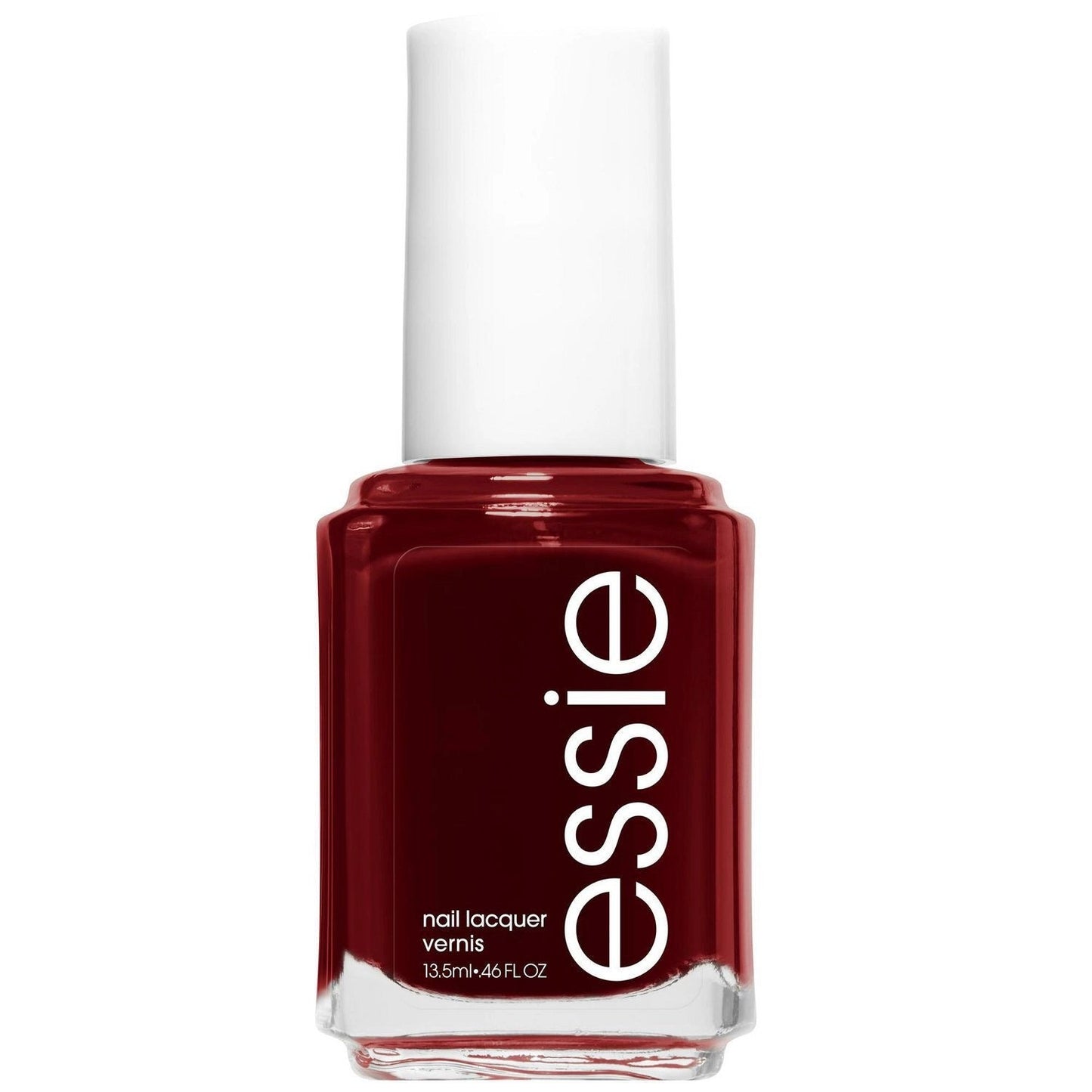 Essie Bordeaux 424 Nail Polish 0.46 oz