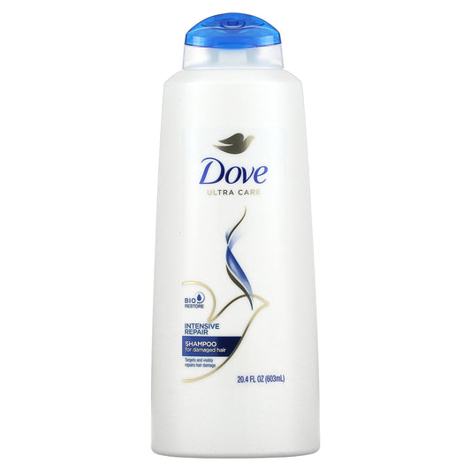 Dove Nutritive Solutions Shampoo Intensive Repair 20.4 Oz