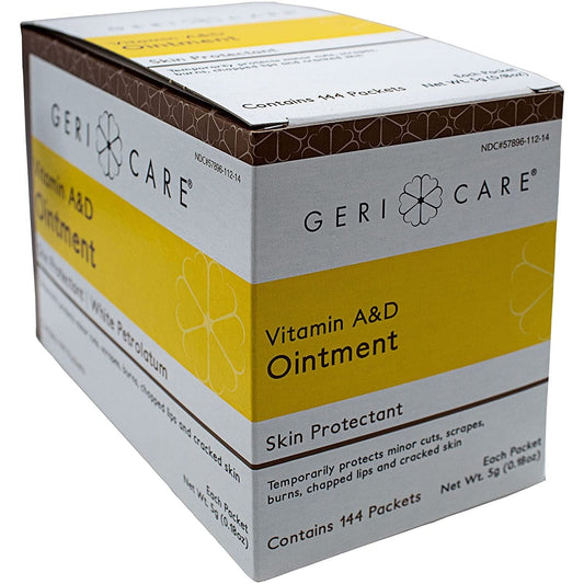 GeriCare A+D Cream Vitamin A&D Ointment