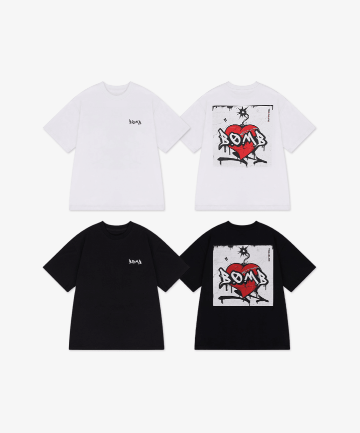 Treasure Official MD - Reboot Concert