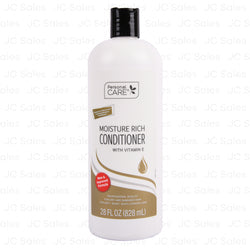 Personal Care Moisture Rich Conditioner 28 Oz
