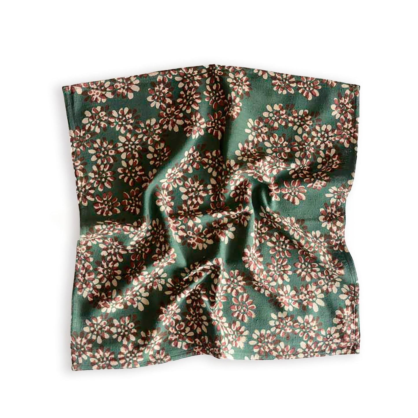 Organic Cotton Dinner Napkins (Set of 4) - Amar