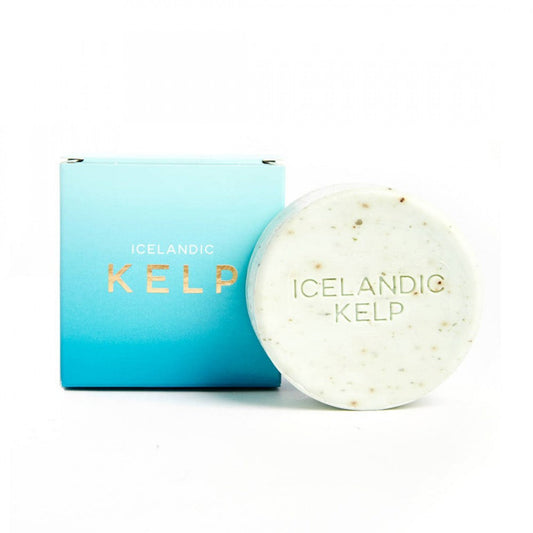 Kalastyle Bar Soap Hallo Sapa 4.3oz 122g - Icelandic Kelp