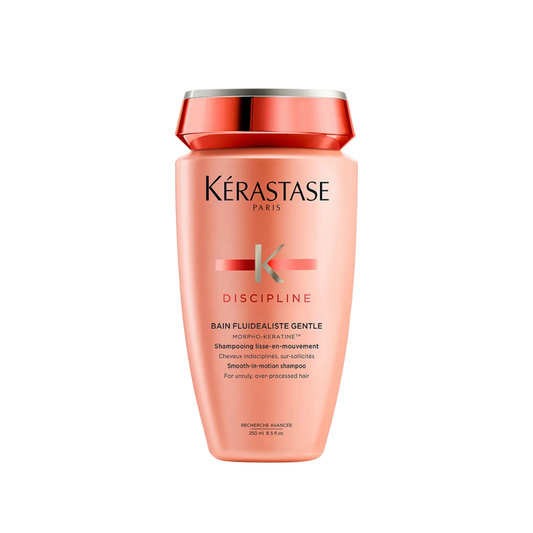 Kerastase Kérastase Discipline Bain Fluidealiste Shampoo 250 Ml