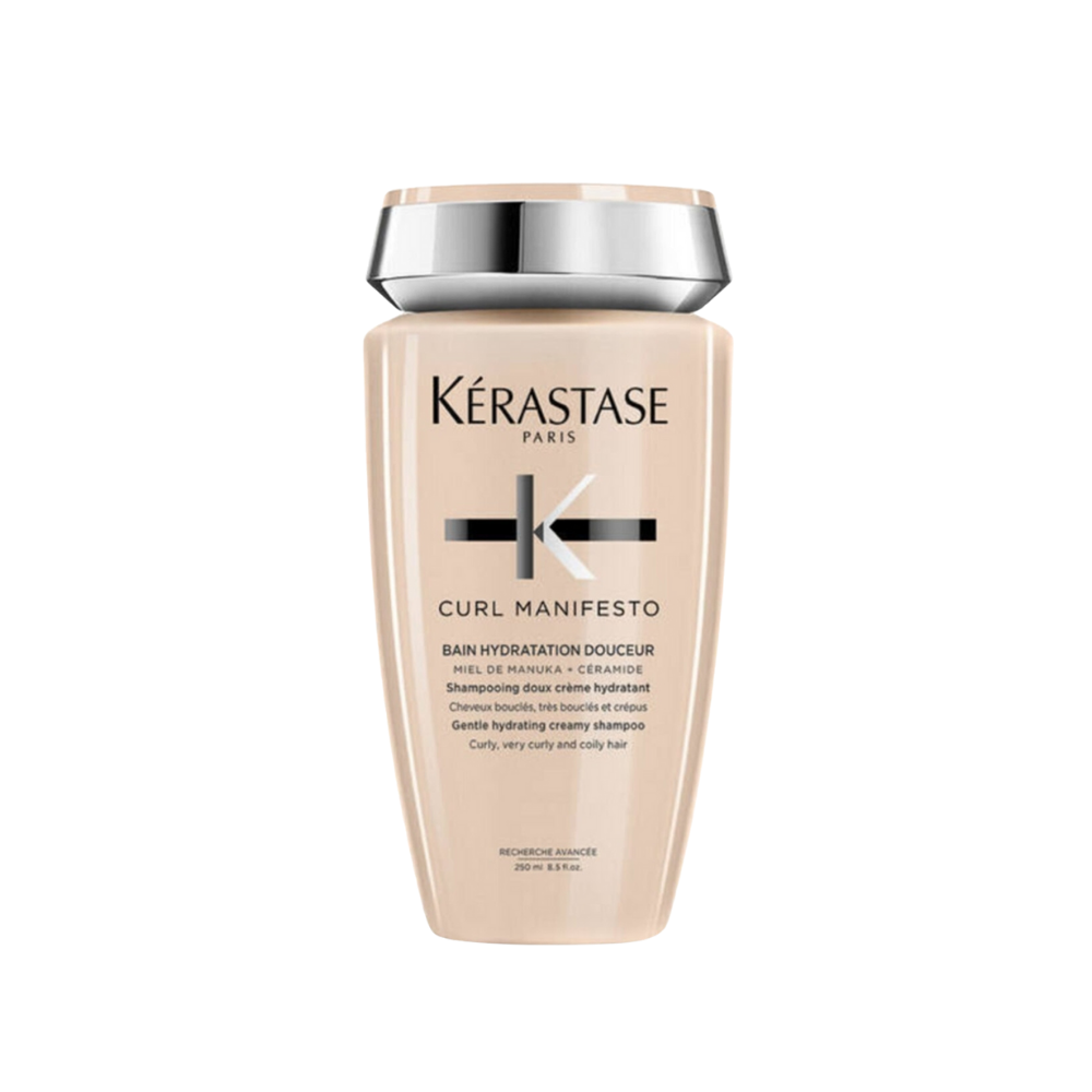 Kerastase Curl Manifesto Shampoo For Curly Hair 250 Ml