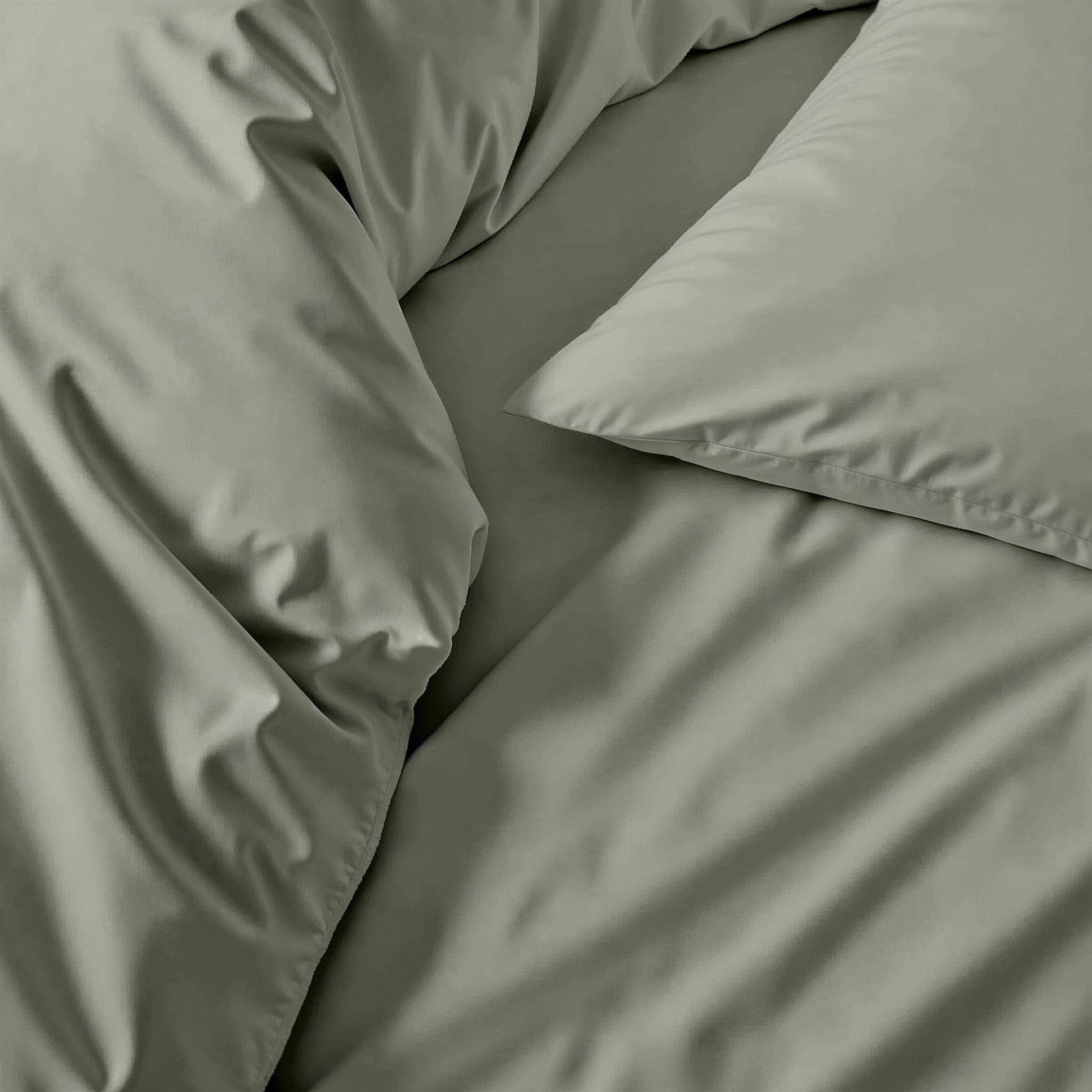 Luxe Australian Sateen Sheet Set - Osadia Concept Store