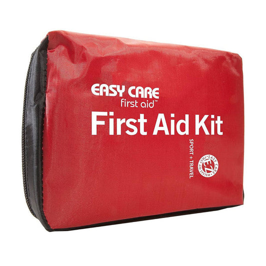 Easy Care First Aid Comprehensive Medical Kit