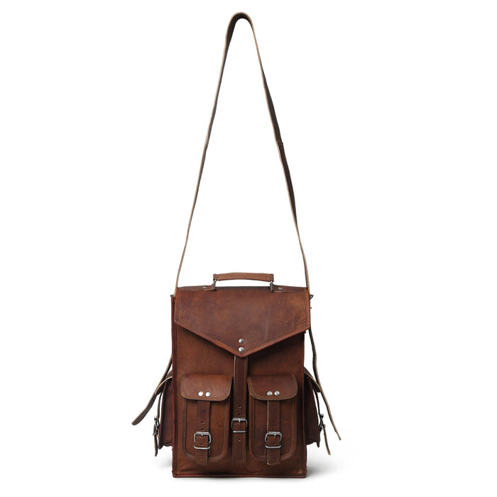 The Pre-Historic Convertible + Free Pencil Case - Osadia Concept Store
