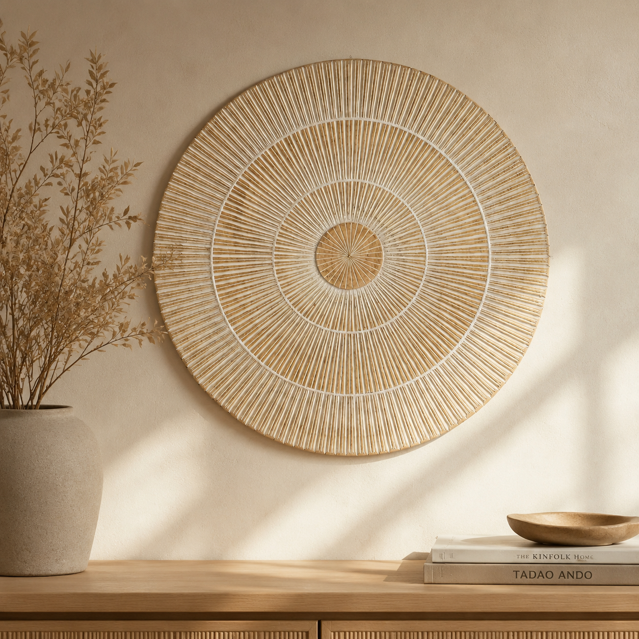 Wooden Wall Decor