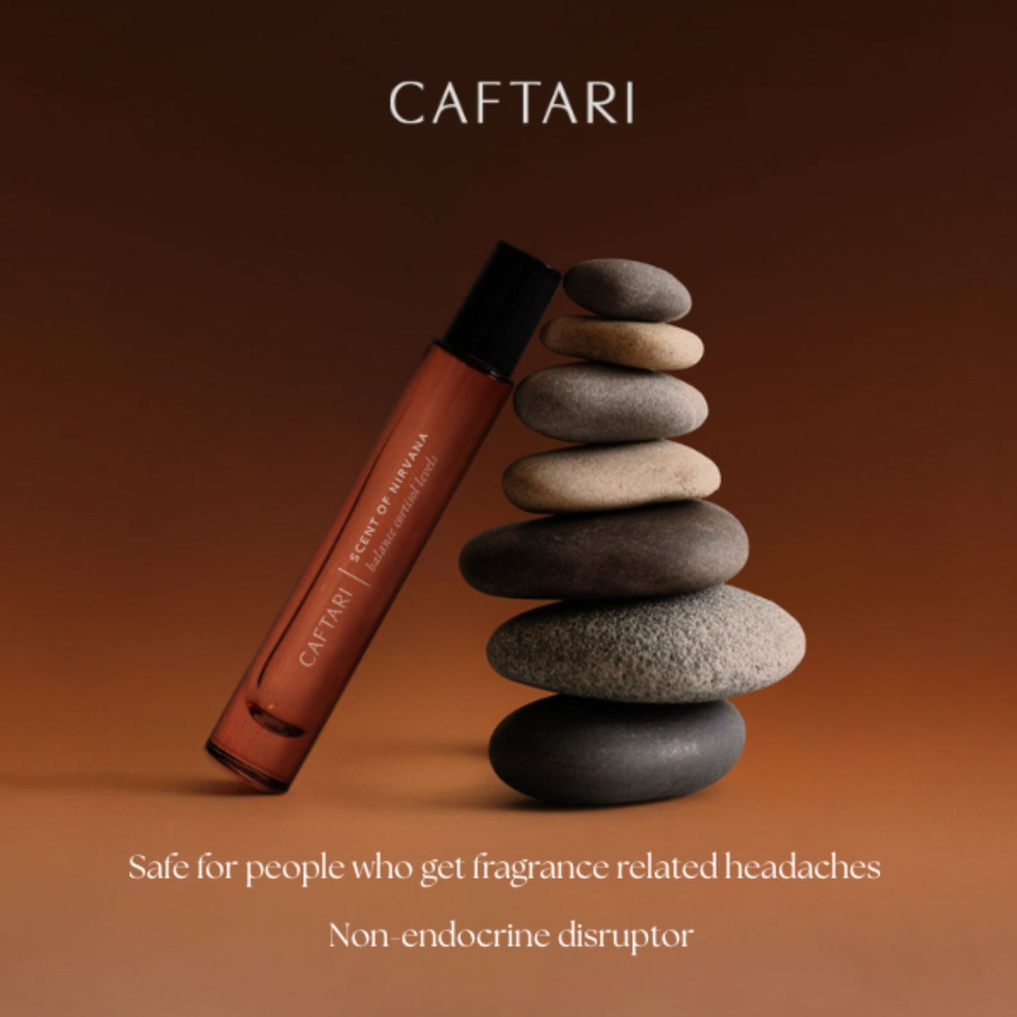 Scent of Nirvana Rollerball