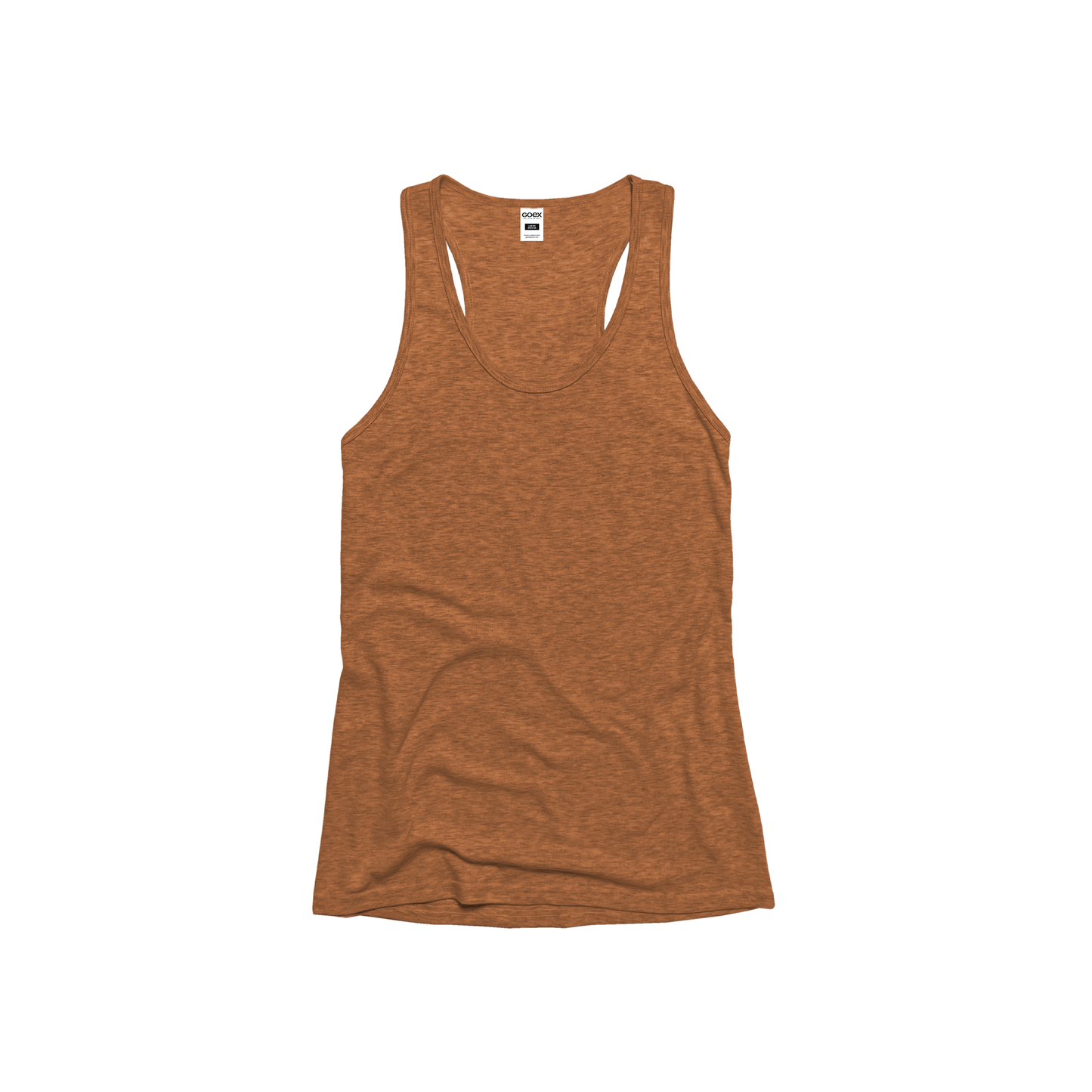 Ladies Eco-Triblend Tank