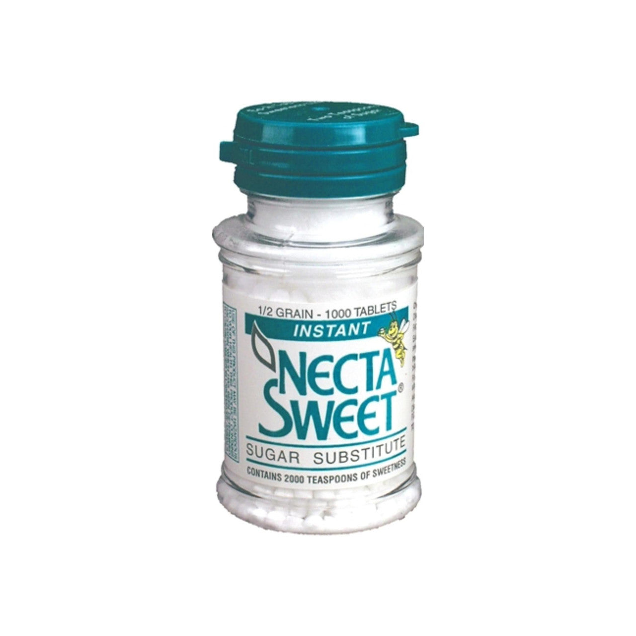 Necta Sweet Sugar Sub Tb 0.5 Gr 1000