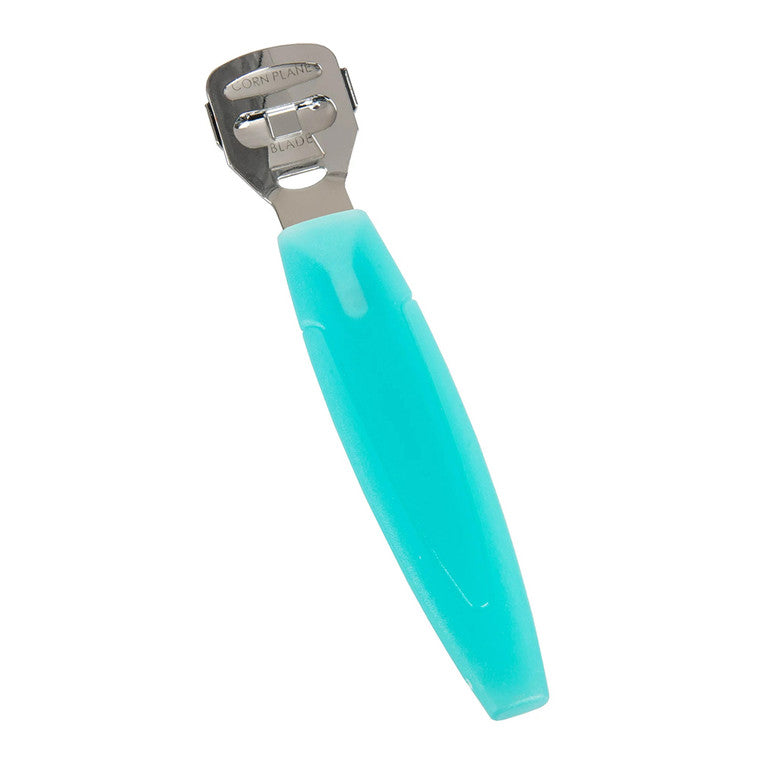 Pacific Callus And Corn Remover With 2 Refill Blades
