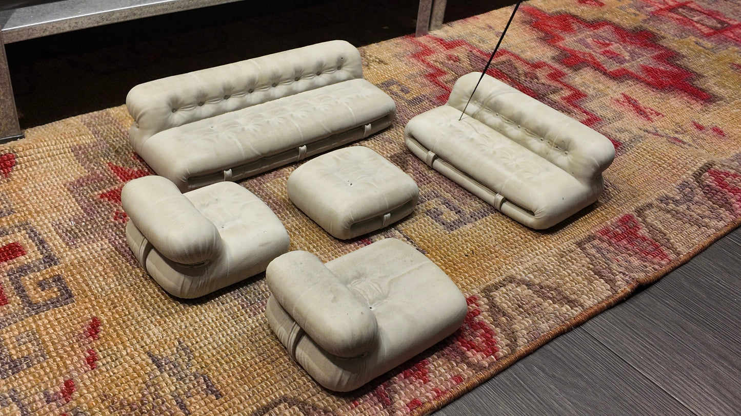 The Soriana Collection