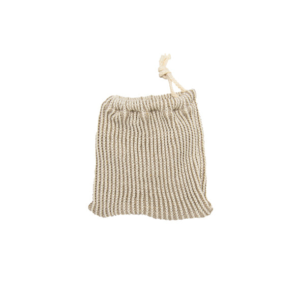 Riffi Body Massage Soap Bag Art. 1109