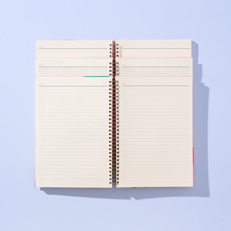 Sierra Composition B5 Notebook