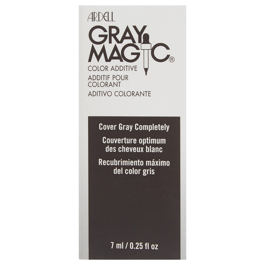 Ardell Gray Magic Color Additive 0.25 Oz - Osadia Concept Store