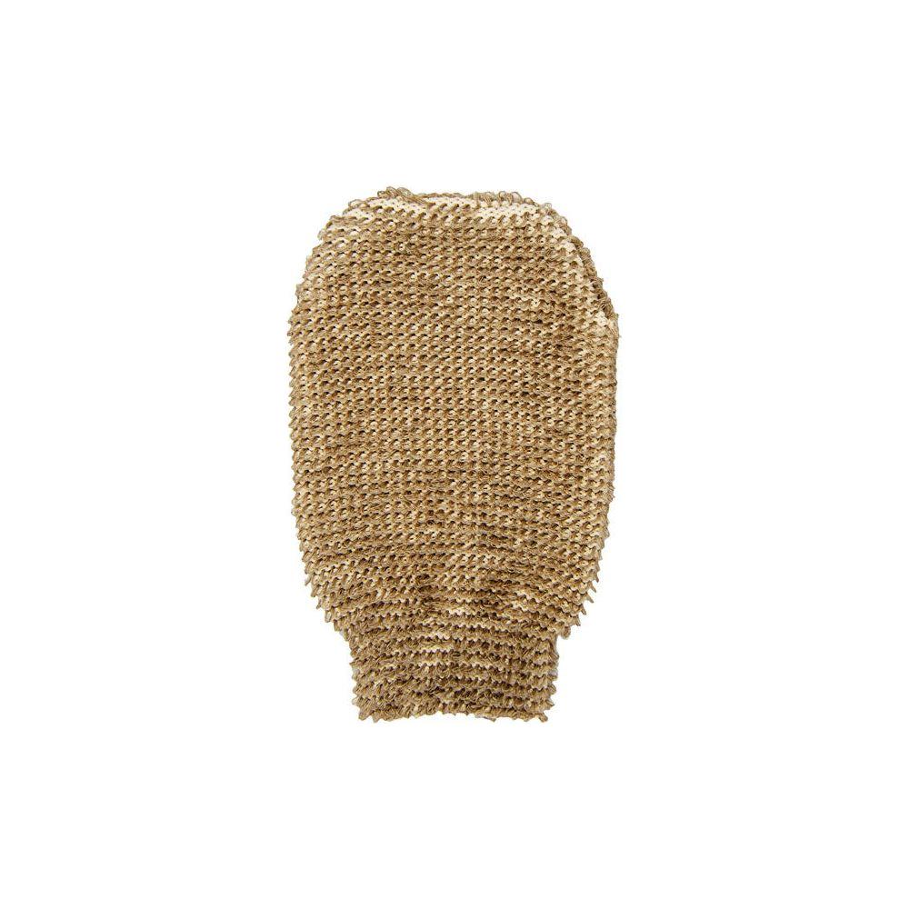 Riffi Hemp Peel & Shape Massage Glove Medium Art. 442