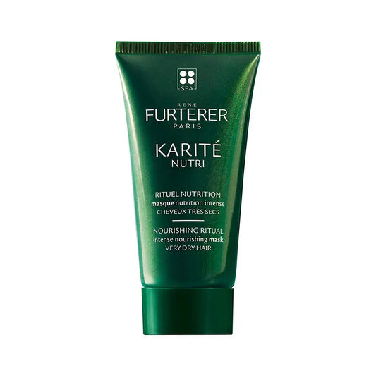 Furterer René Karité Nutri Masque Nutrition Intense 30ml