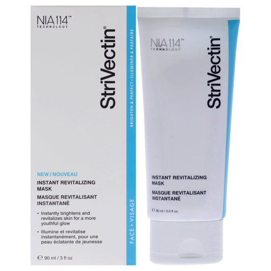 Strivectin Instant Revitalizing Mask 3 Oz