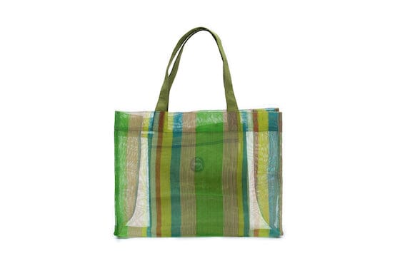 Admin Tote - Striped - Osadia Concept Store