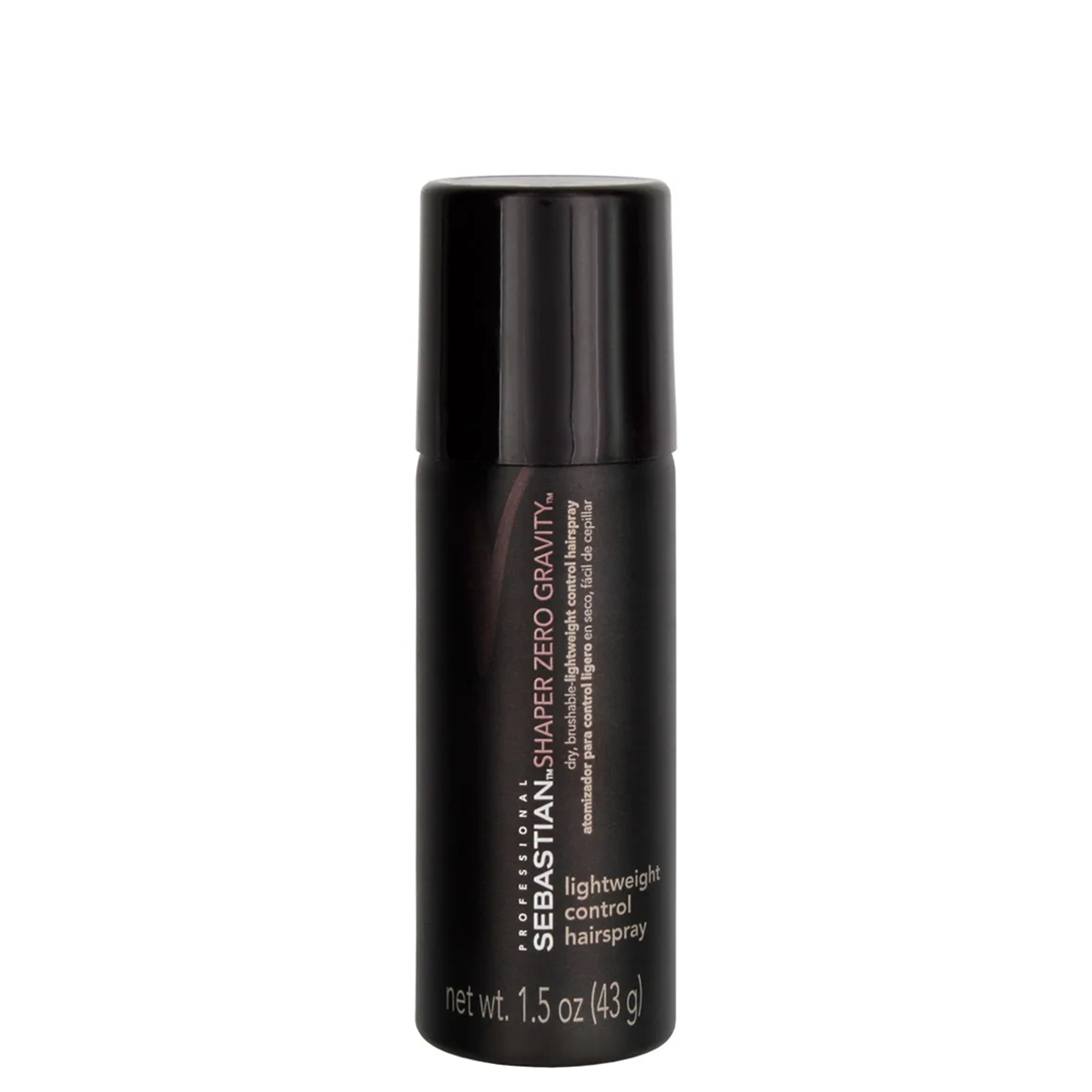 Sebastian Shaper Zero Gravity Hairspray