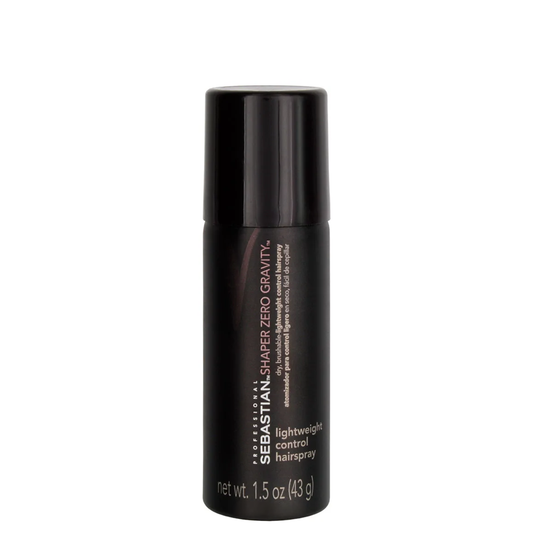 Sebastian Shaper Zero Gravity Hairspray