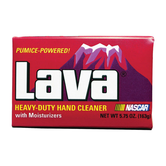 Lava Heavy Duty Hand Cleaner 5.75 Oz. Bar Soap