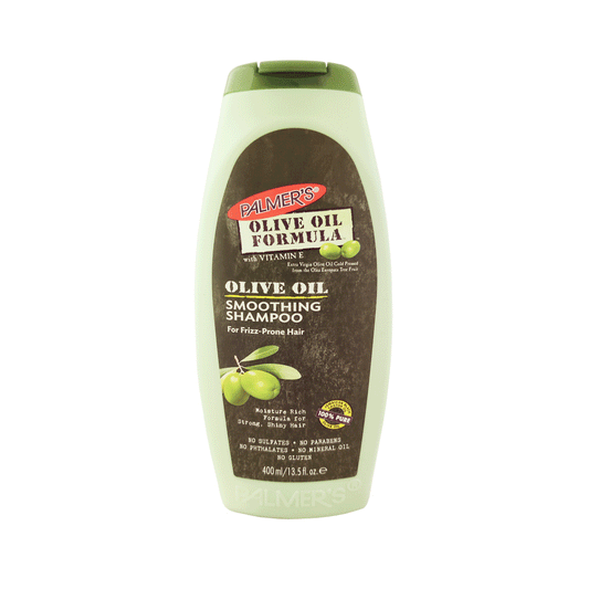 Palmer's Olive Oil Formula Shampoo W Vitamin E
