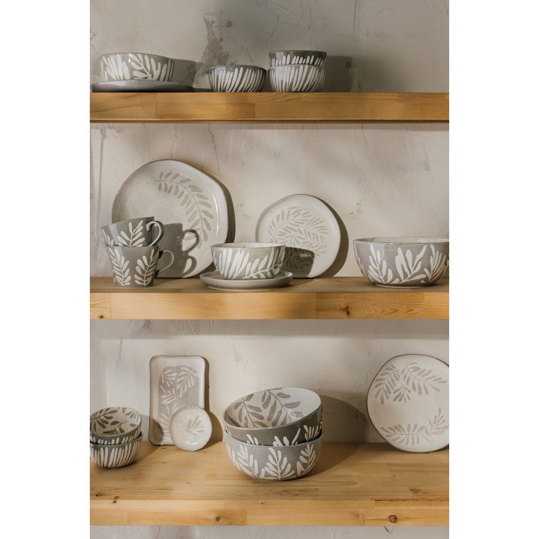 Set of 4 Bowl 4.5" - Grove