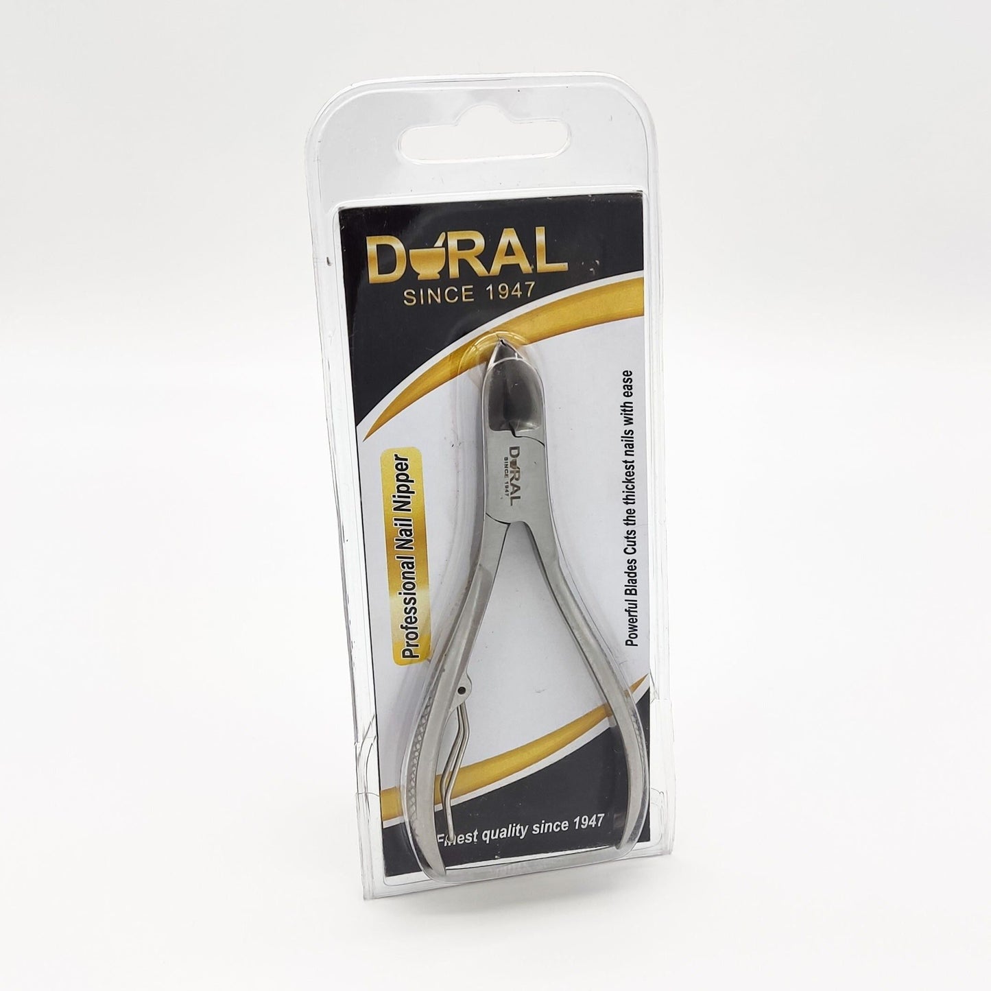 Dural Nail Nipper