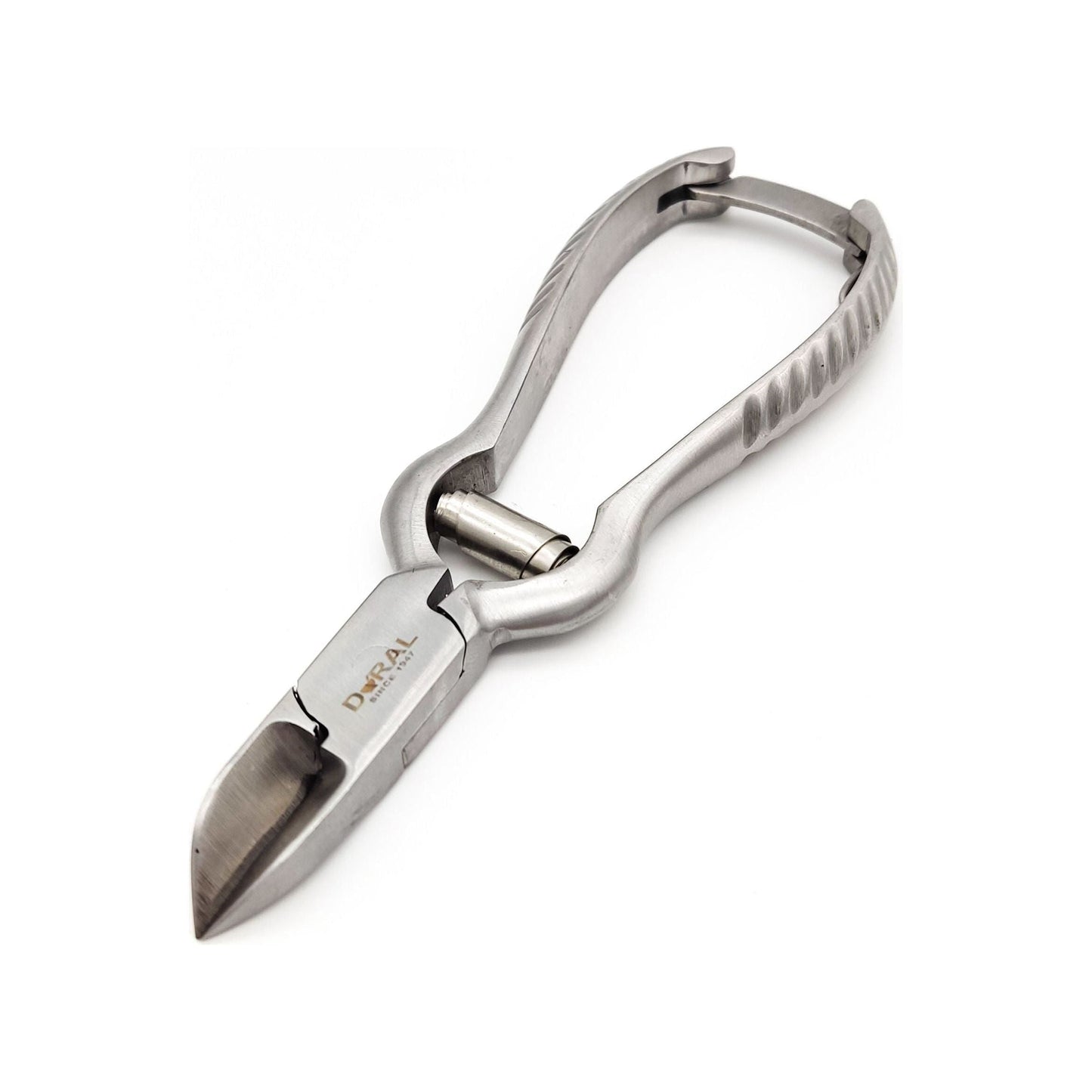 Dural Premium Heavy-Duty Large Toe Nail Cutter