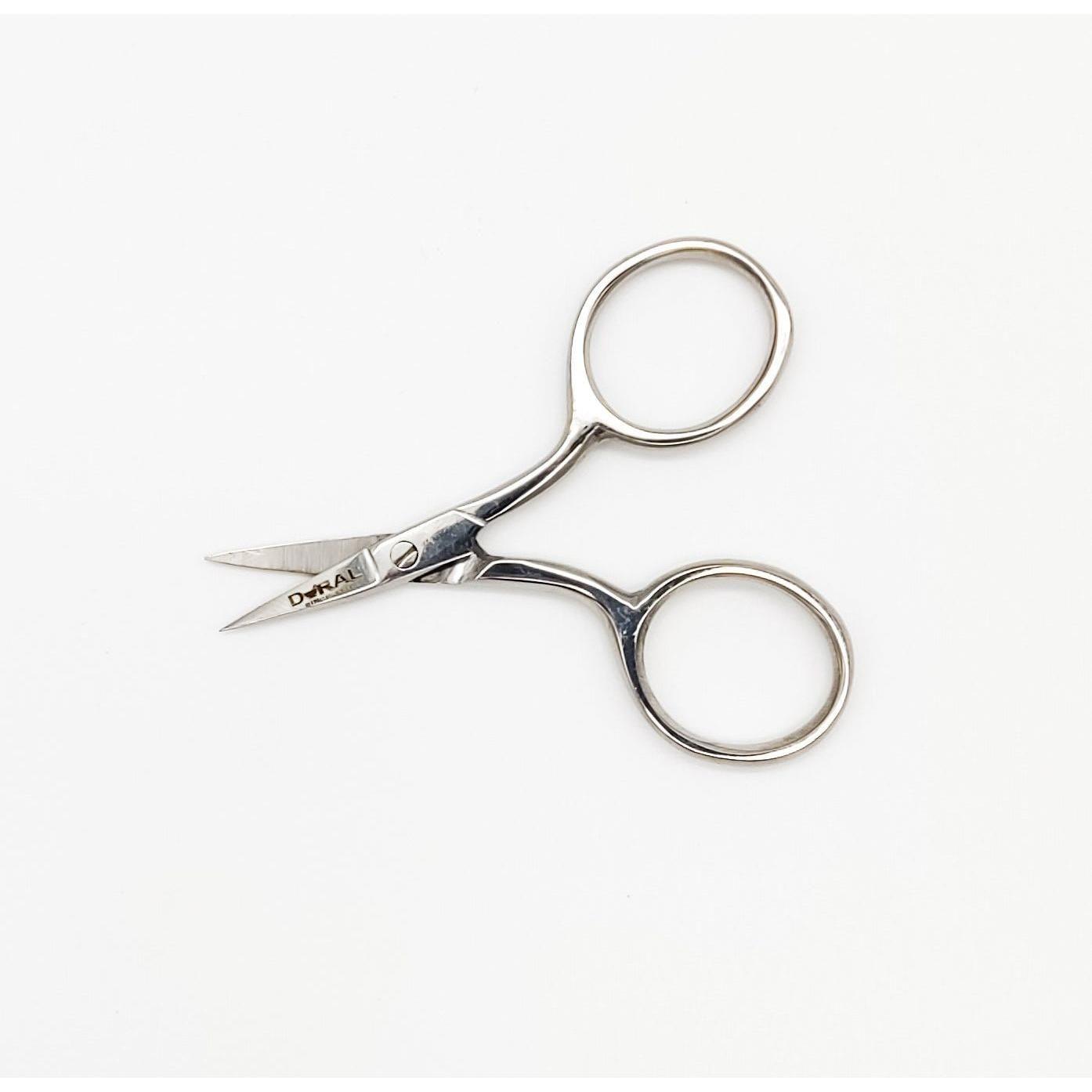 Dural Cuticle Scissor BG99-7