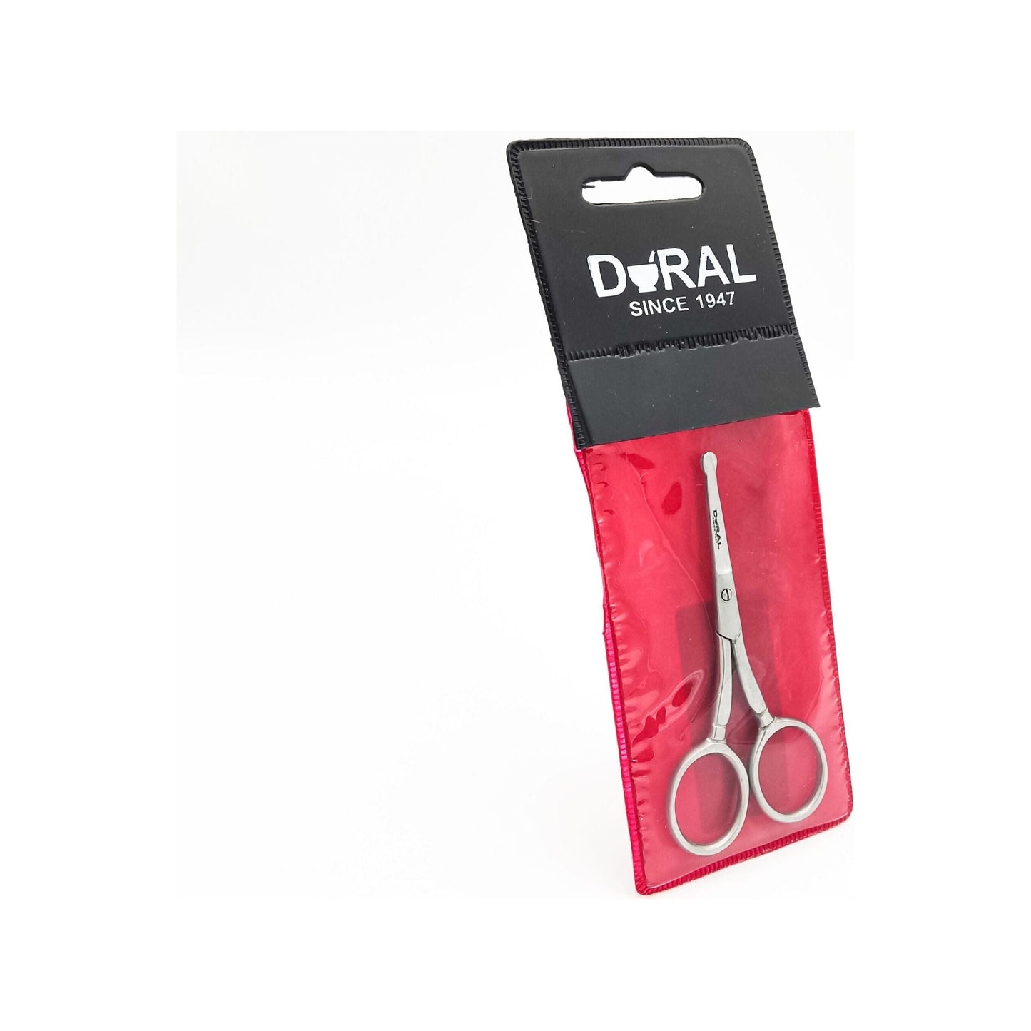 Dural - Sword Edge Nose (Facial) Scissor