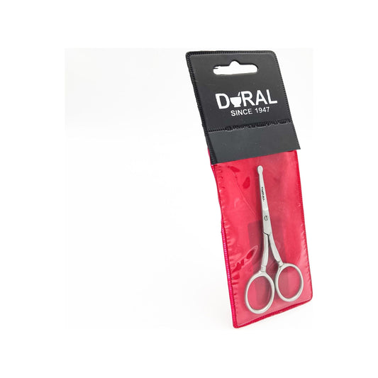 Dural - Sword Edge Nose (Facial) Scissor