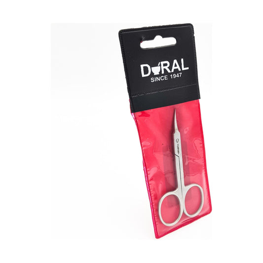 Dural Cuticle Scissor Elevated Tip