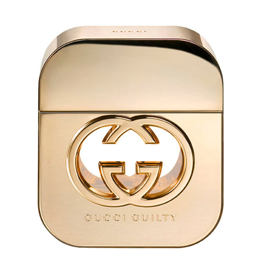 Gucci Guilty Eau De Toilette Spray 50 Ml