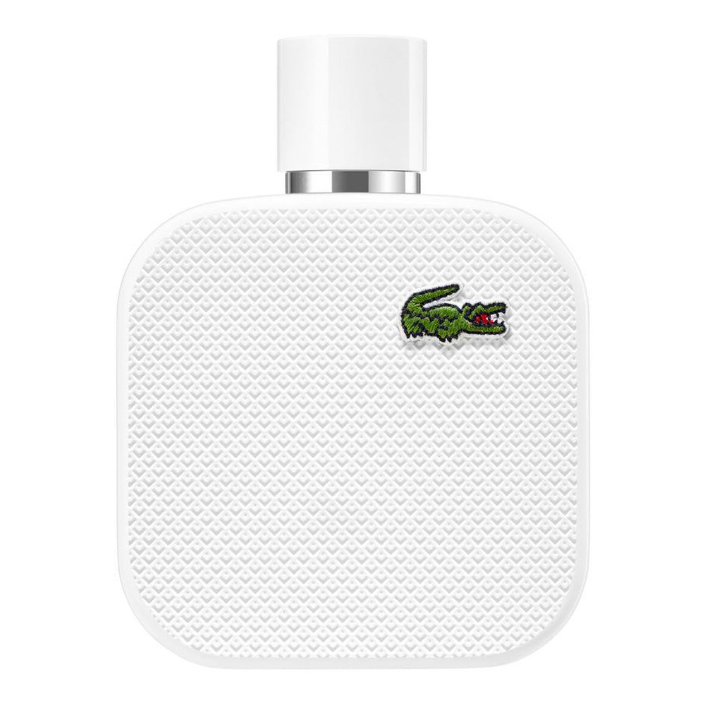 Lacoste Blanc Pure For Men Eau De Toilette Spray